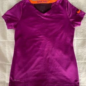 NIKE PRO TOP